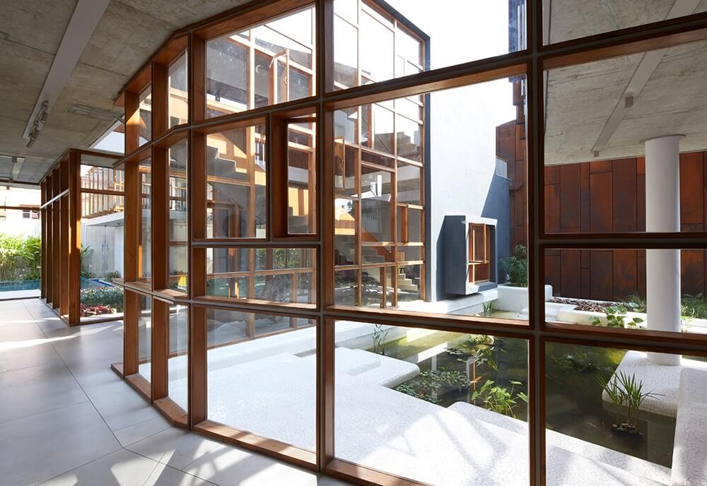 Wall House photo