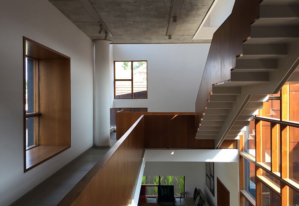 Wall House photo