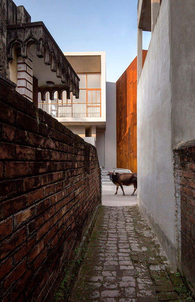 Wall House photo