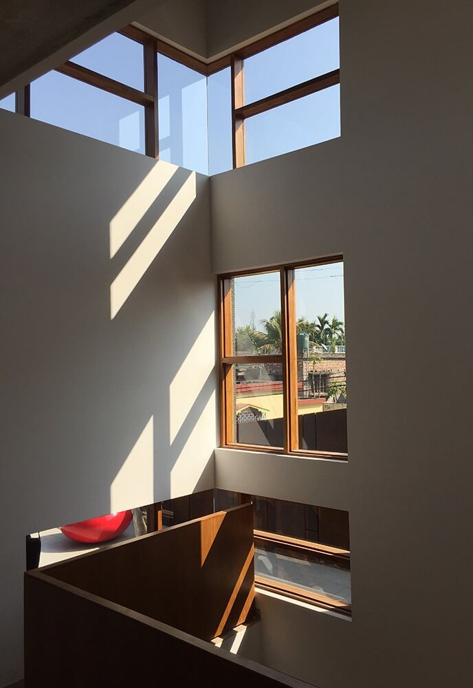 Wall House photo