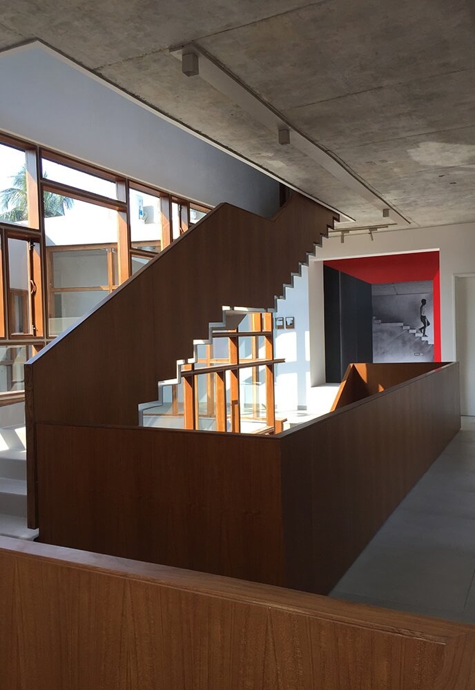 Wall House photo