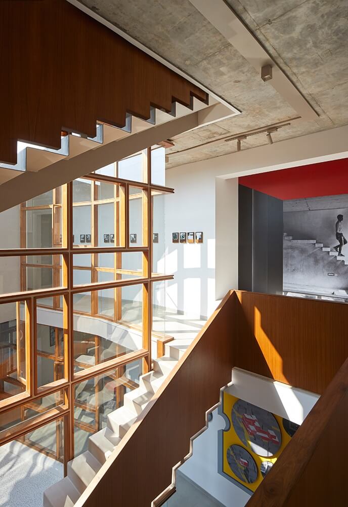 Wall House photo