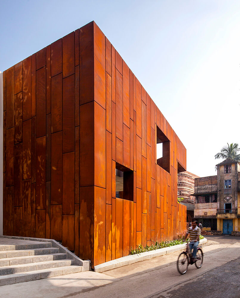 Wall House photo