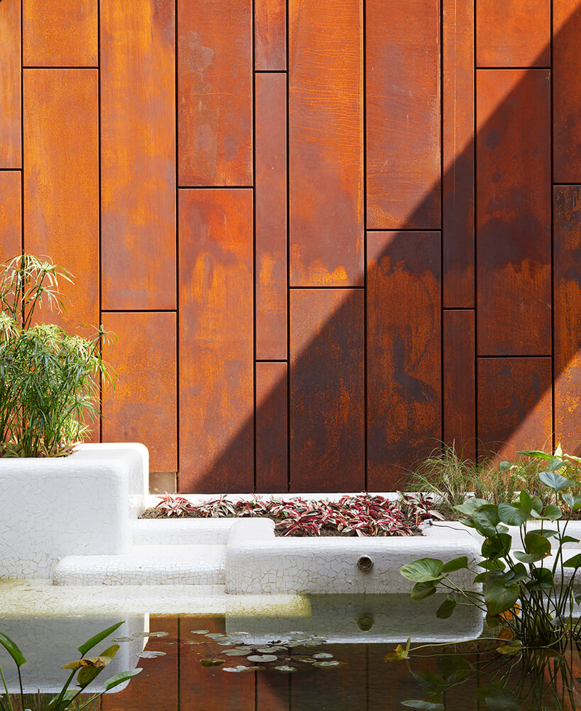 Wall House photo