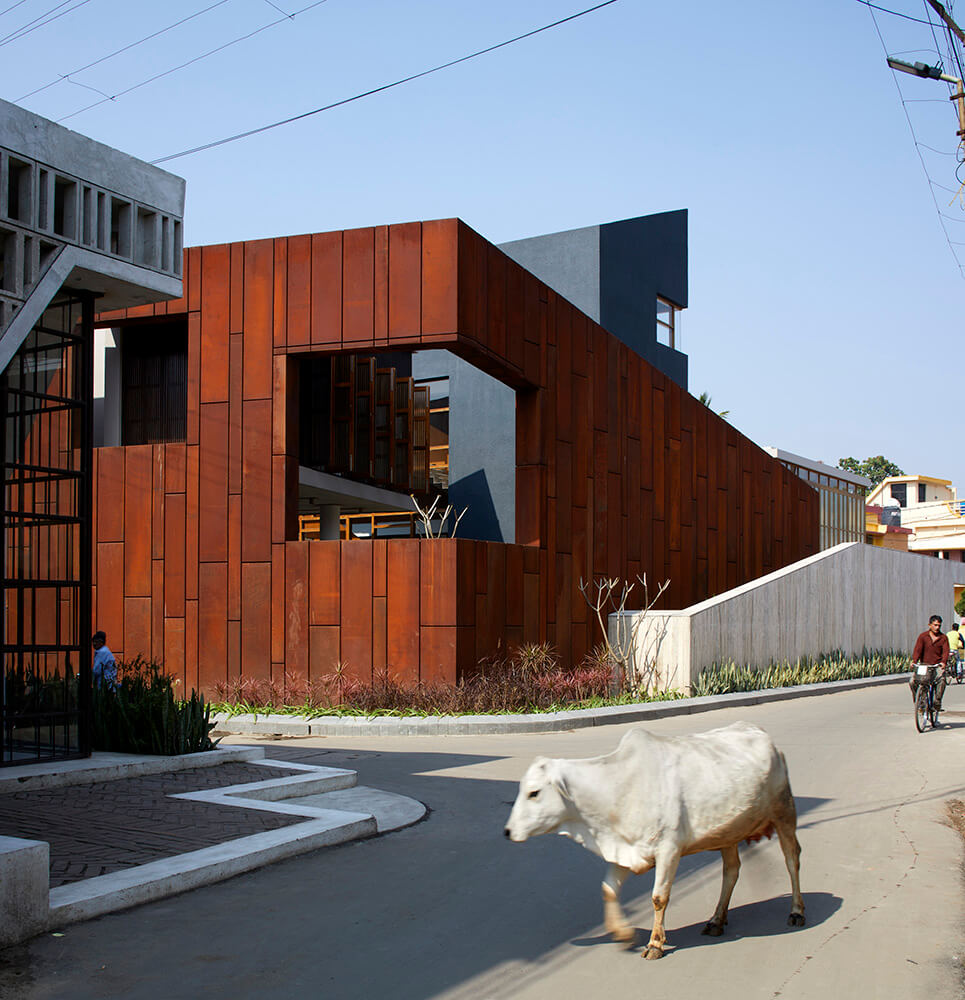Wall House photo