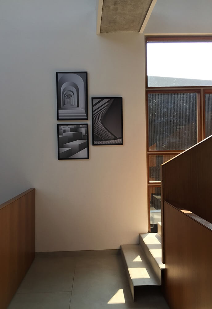 Wall House photo