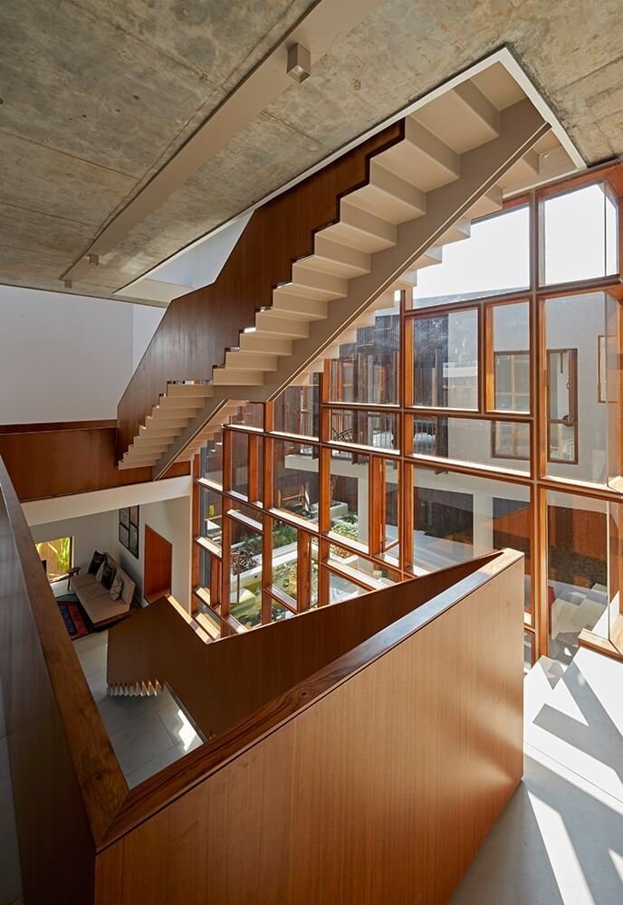 Wall House photo