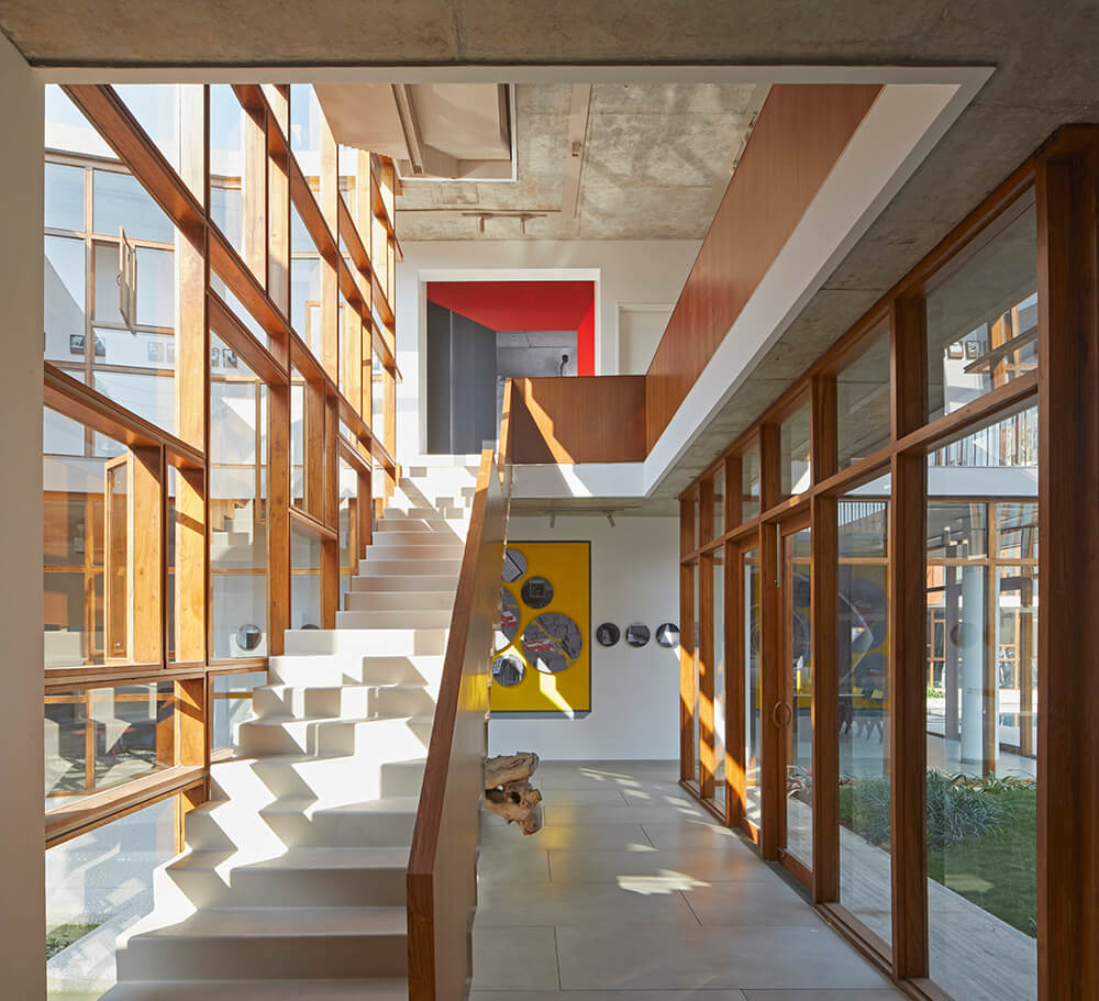 Wall House photo