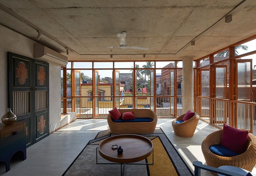 Wall House photo