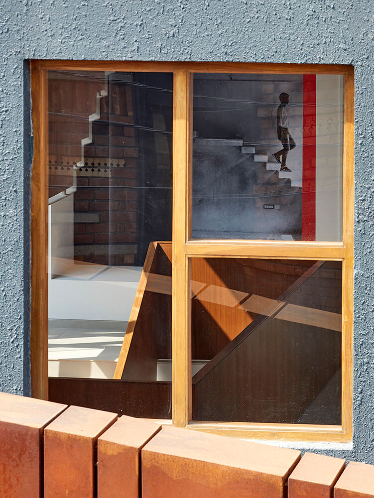 Wall House photo