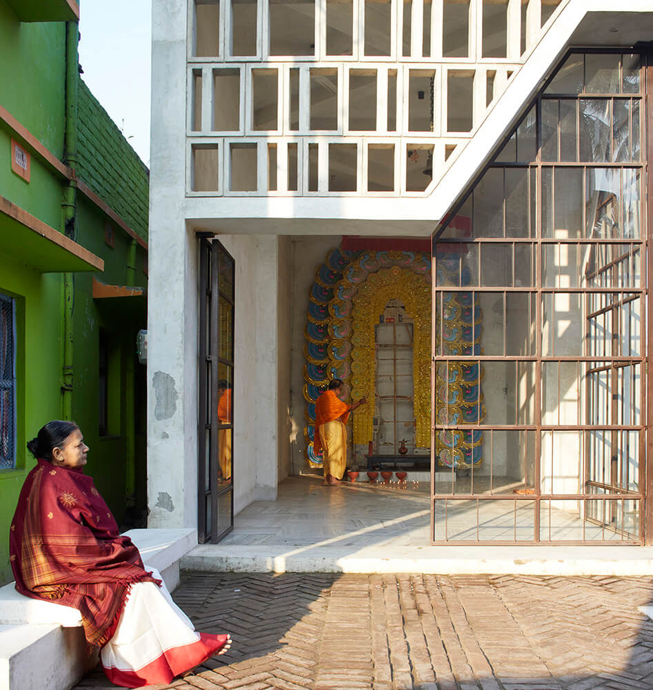 Narayantala Thakurdalan photo