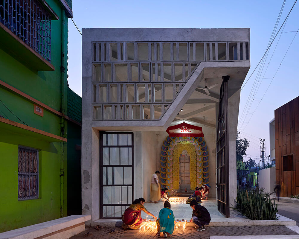 Narayantala Thakurdalan photo