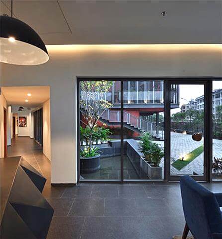 One10 Experience Centre