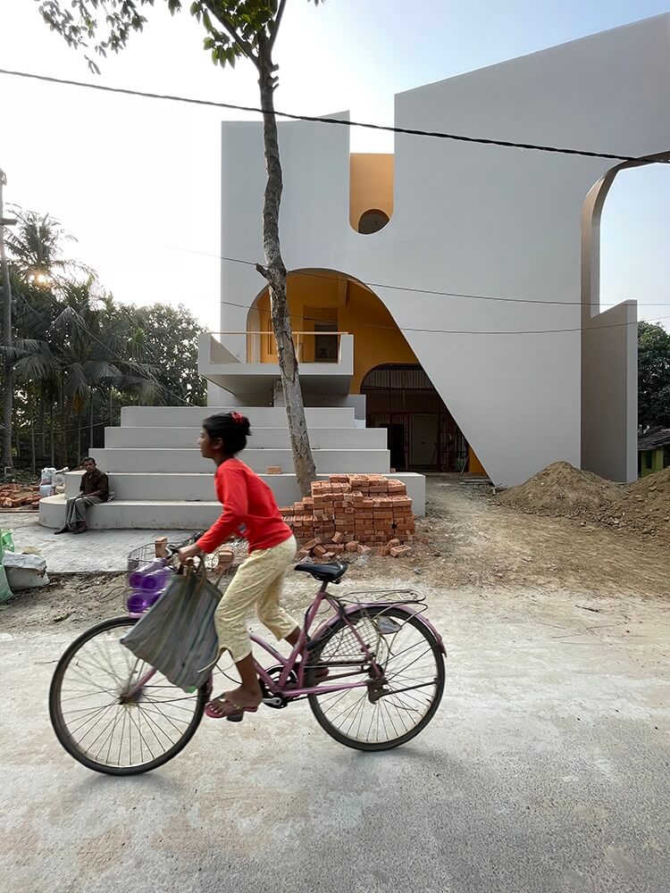 Adisaptagram Society Hall photo