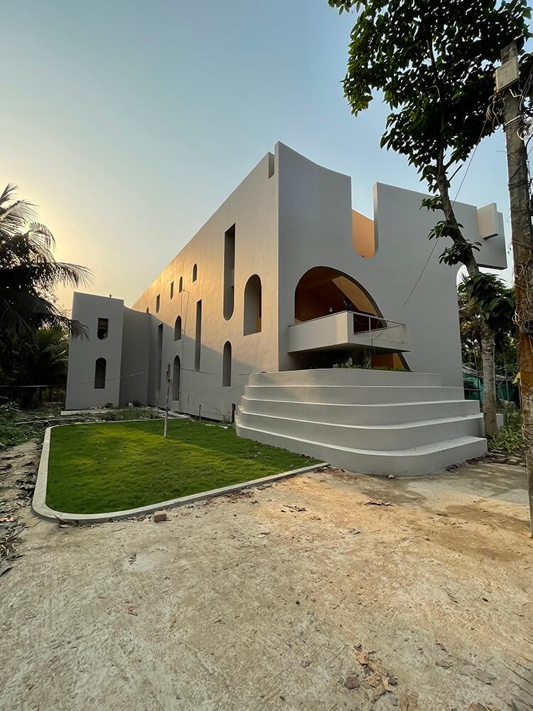 Adisaptagram Society Hall photo