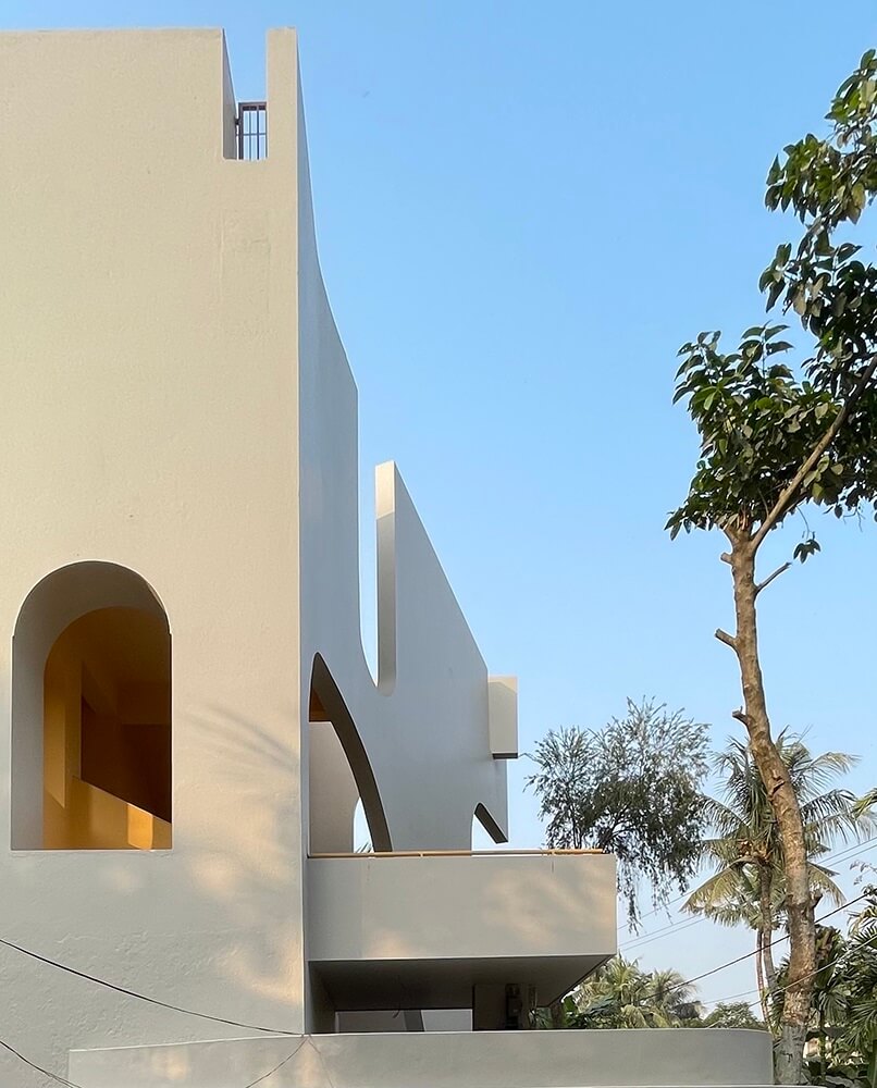 Adisaptagram Society Hall photo
