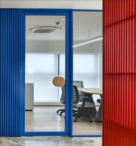 RKFL Corporate Office - Finance & Accounts