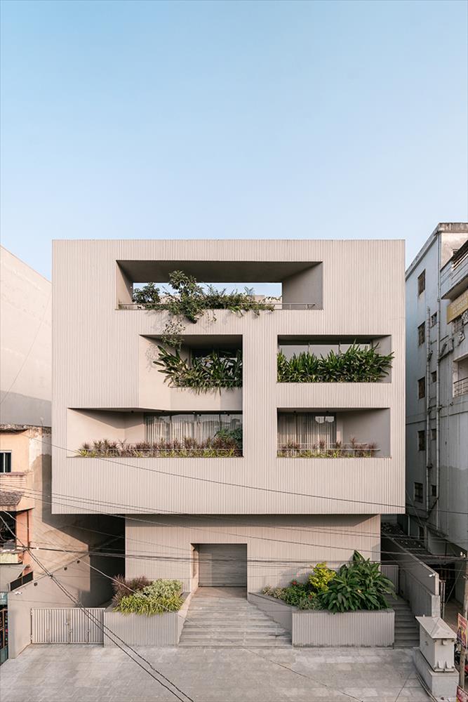S Villa photo