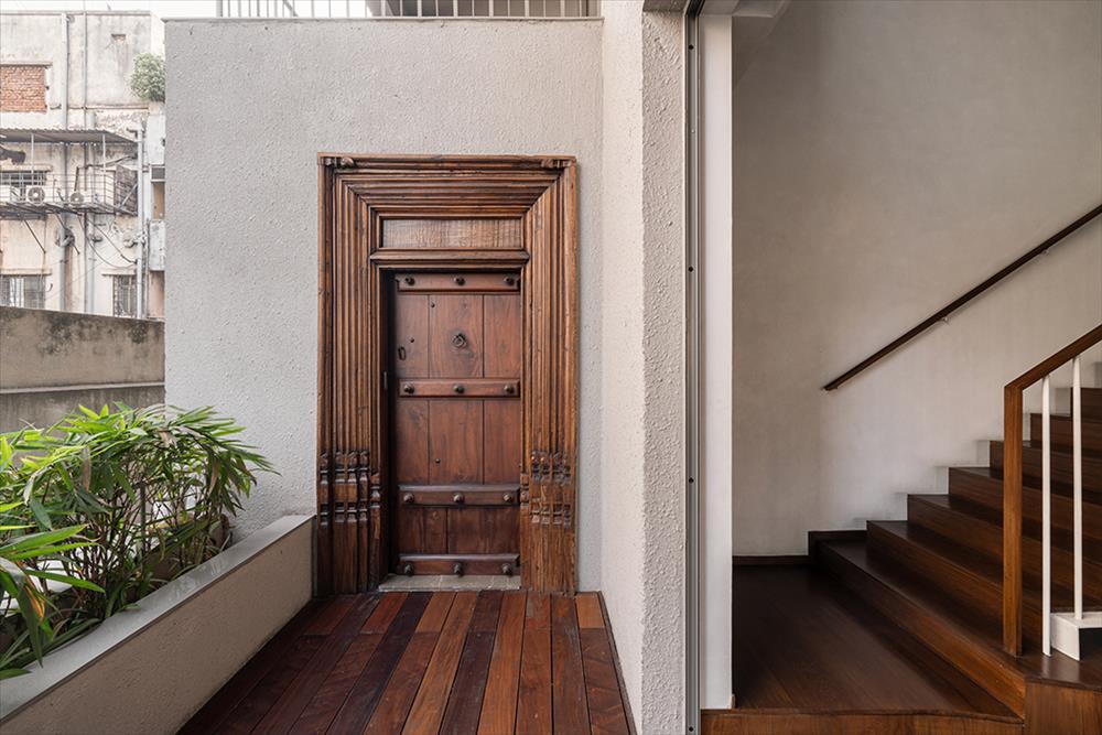 S Villa photo