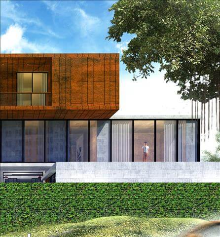K Villa