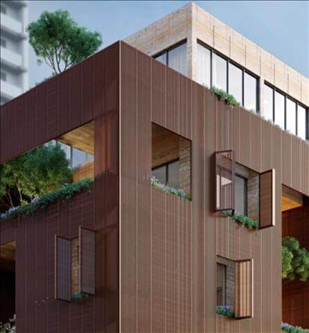 Bansal Villa