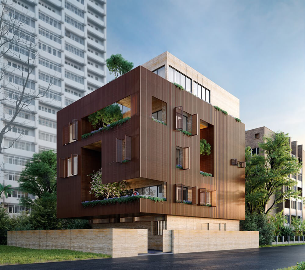 Bansal Villa photo
