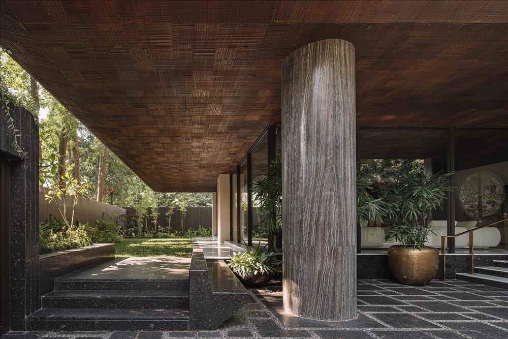 NRA Villa photo
