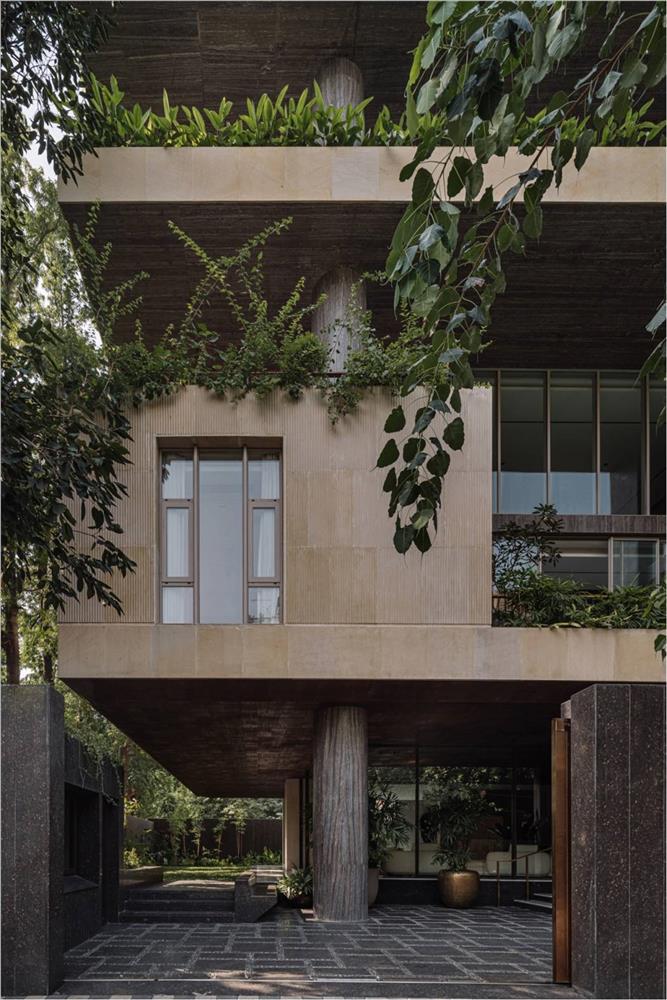 NRA Villa photo