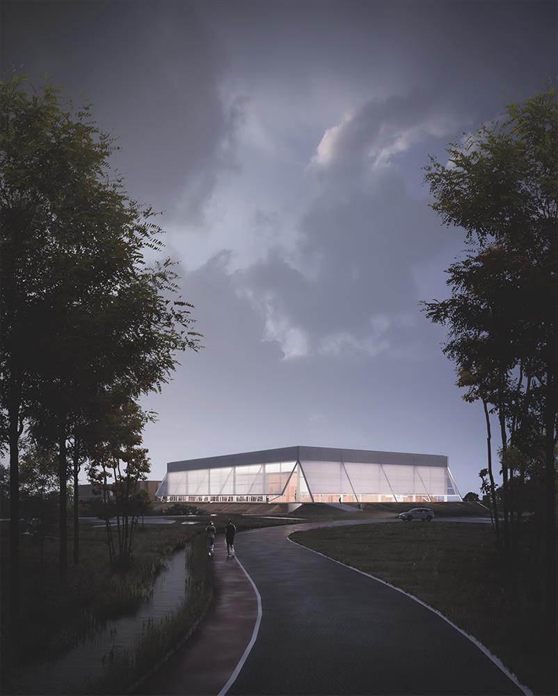 Pahal Sports Complex photo