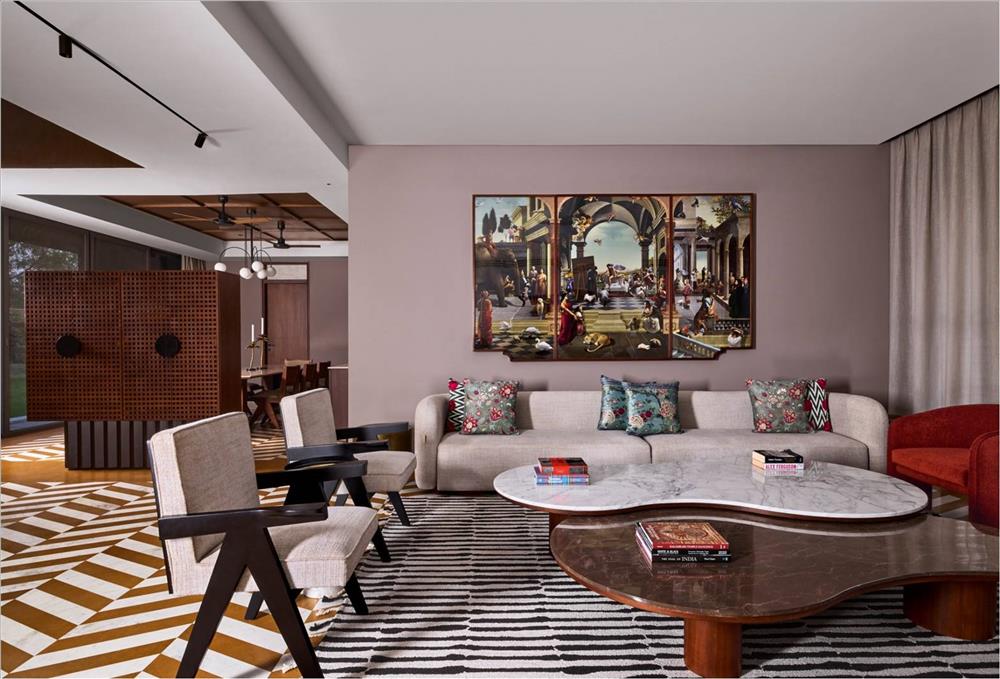 Patio House photo