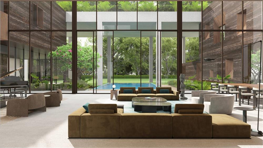 Grid House photo