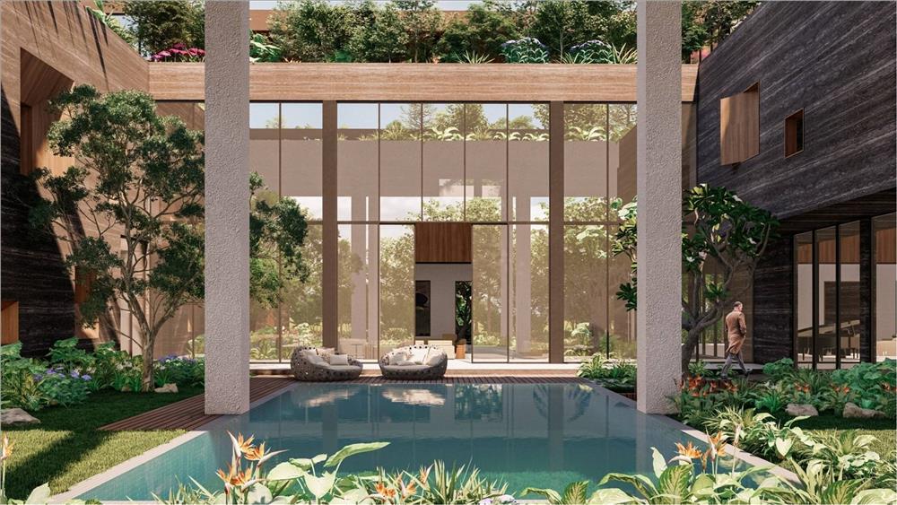 Grid House photo