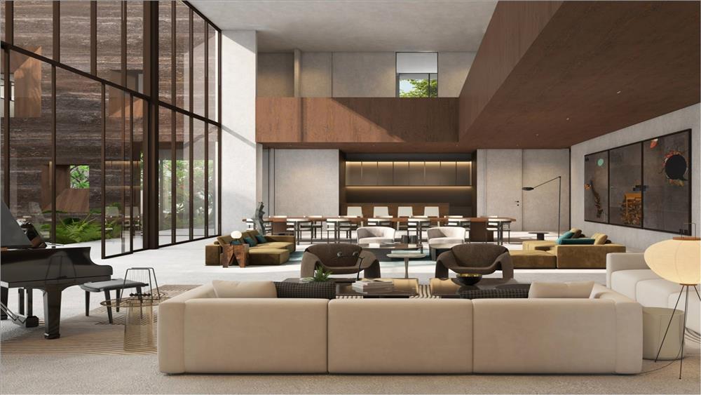 Grid House photo