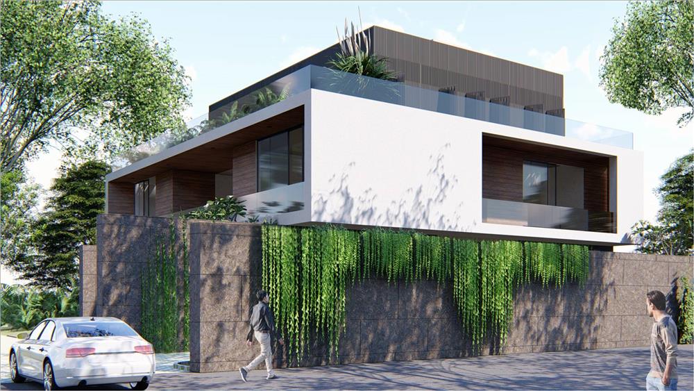 Sylvan House photo