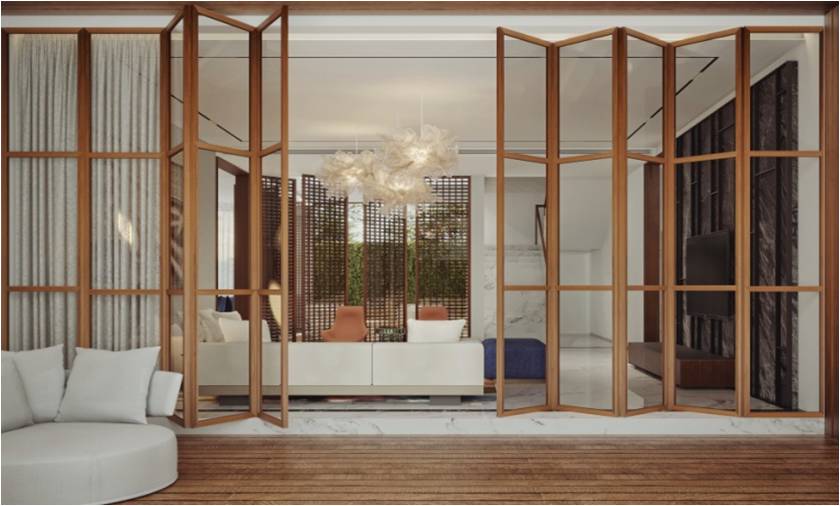 Sylvan House photo