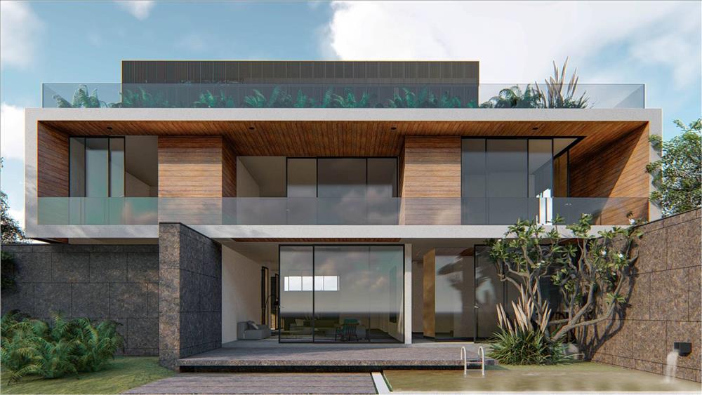 Sylvan House photo