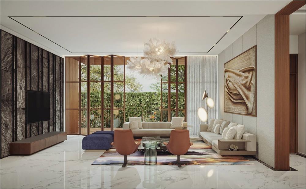 Sylvan House photo