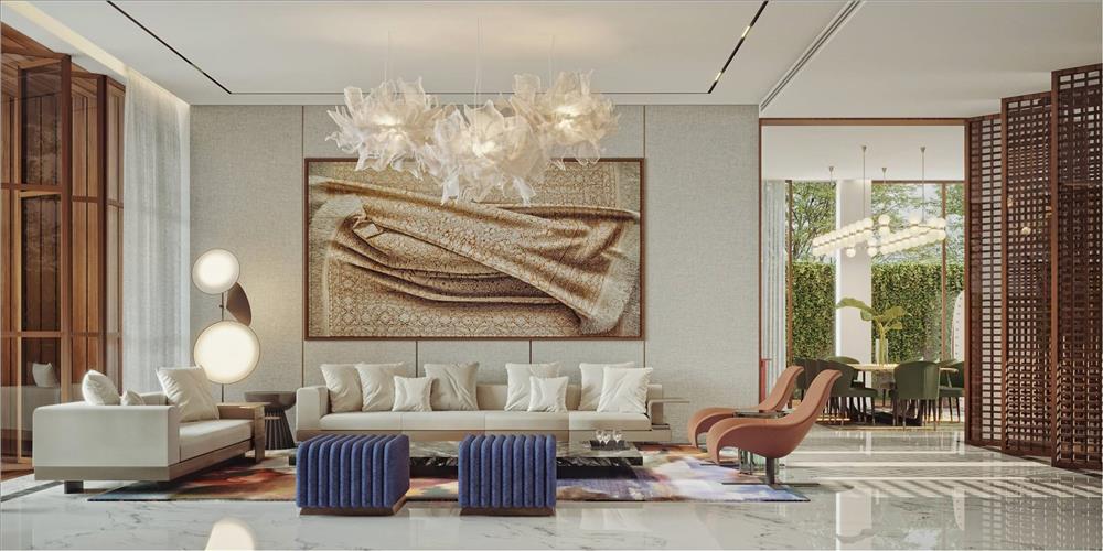 Sylvan House photo
