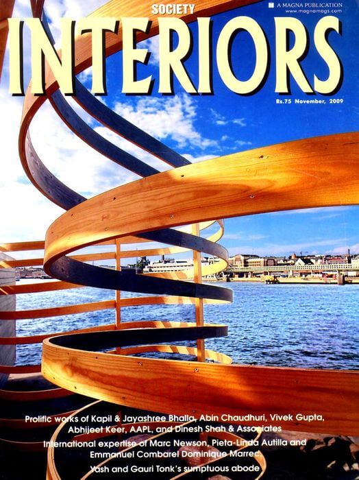 Society Interiors