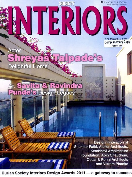 Society Interiors