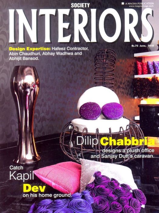 Society Interiors