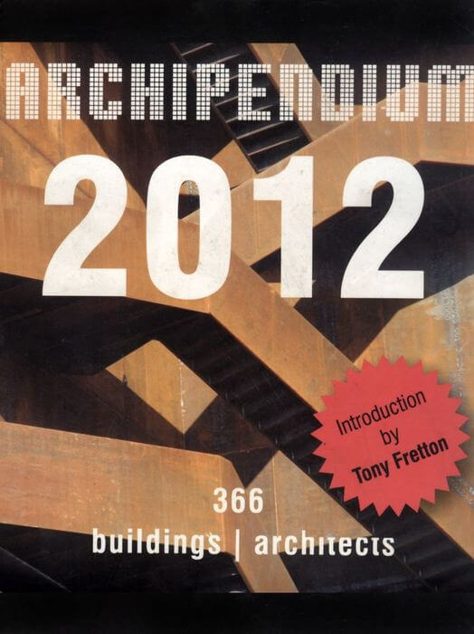 Archipendium