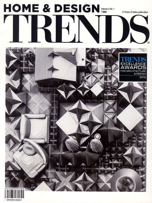 Home & Design Trends