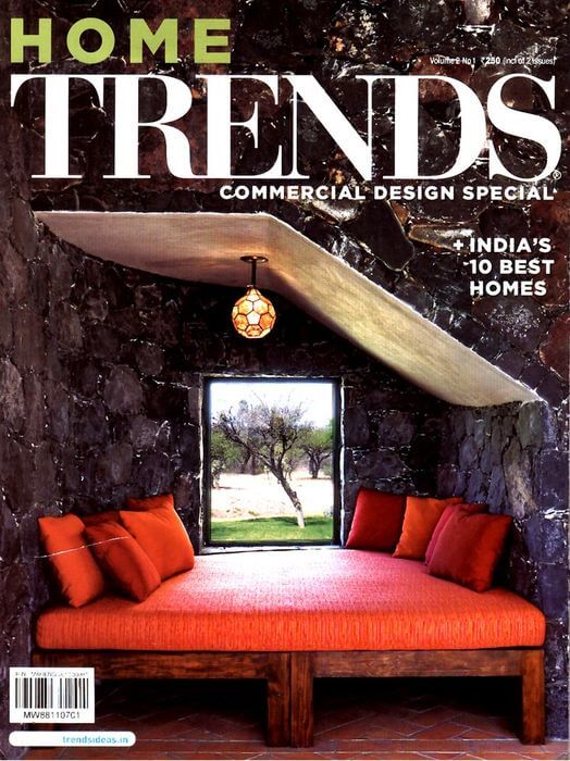 Home Trends