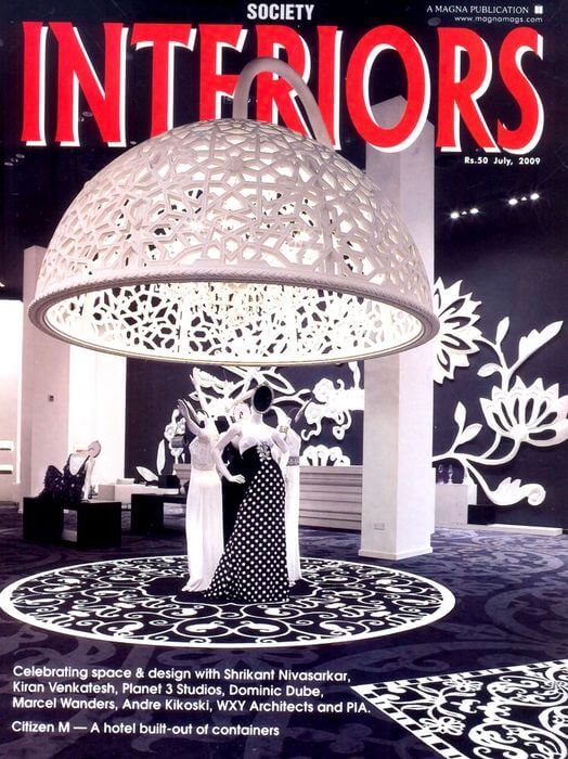 Society Interiors