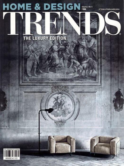 Home & Design Trends