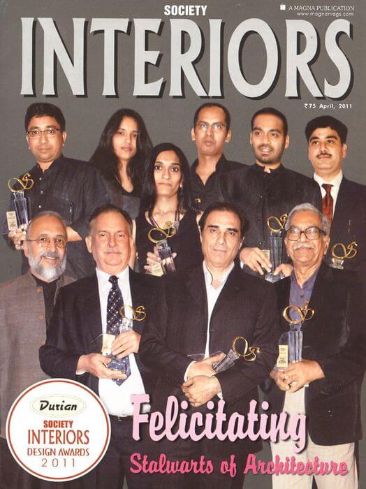 Society Interiors
