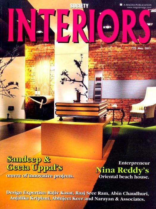Society Interiors