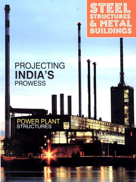 Steel Structures & Metal Buildings