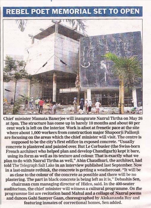 The Telegraph, Salt Lake